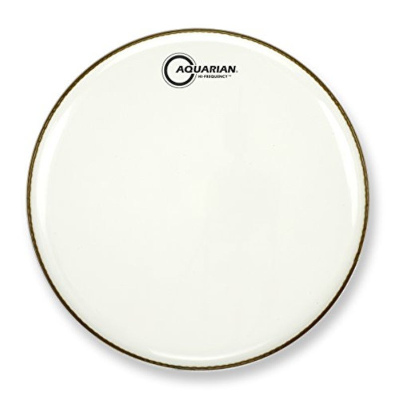 Aquarian DT8 Double-Thin 8/" Drum Head Ultra Rare!